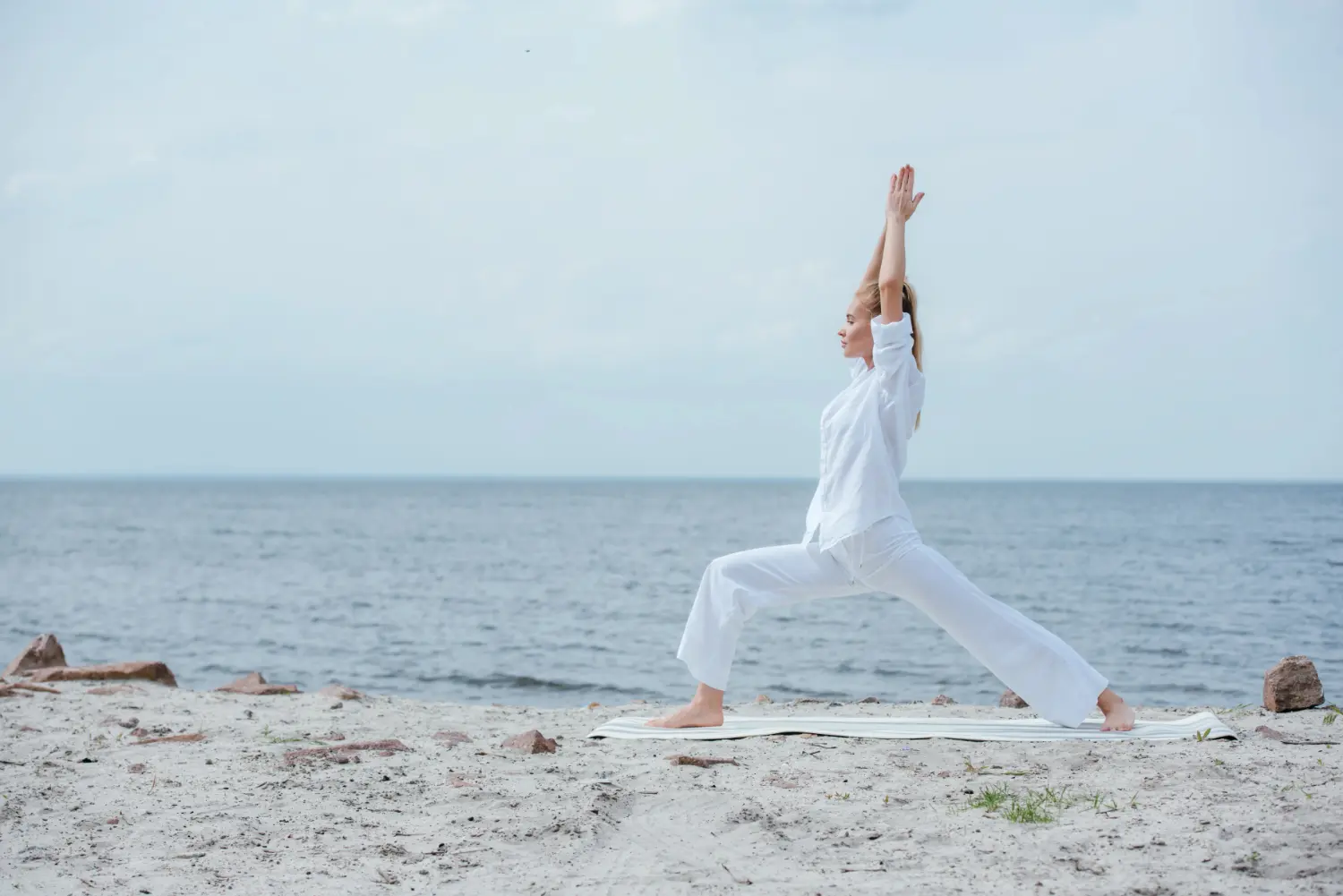 10 Best Wellness Tips for Menopausal Women