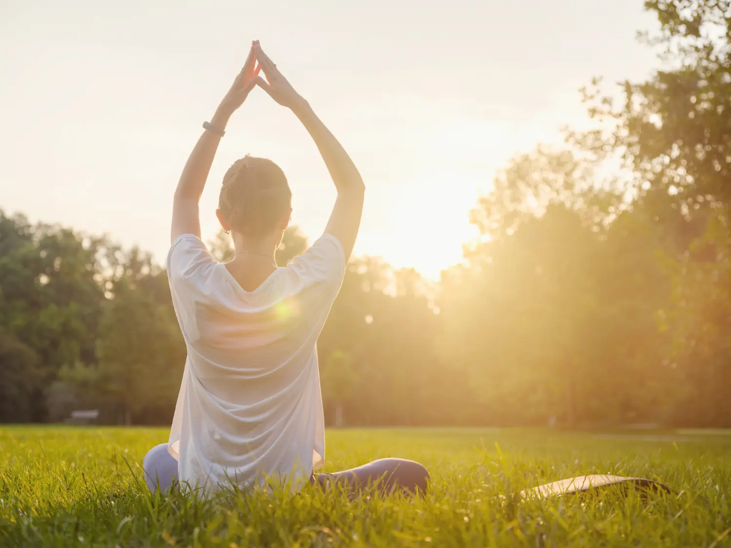 How to Build a Wellness Routine for Perimenopause