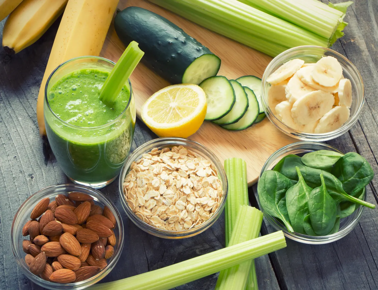 How to Detox Your Body Safely During Menopause