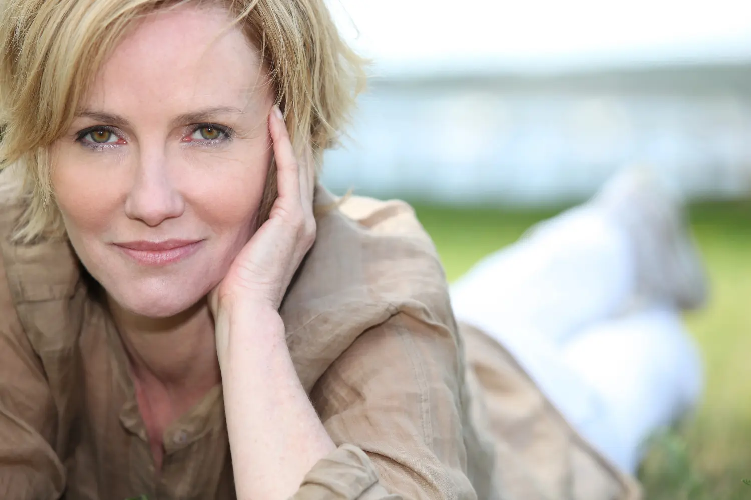 How to Improve Overall Wellbeing During Menopause
