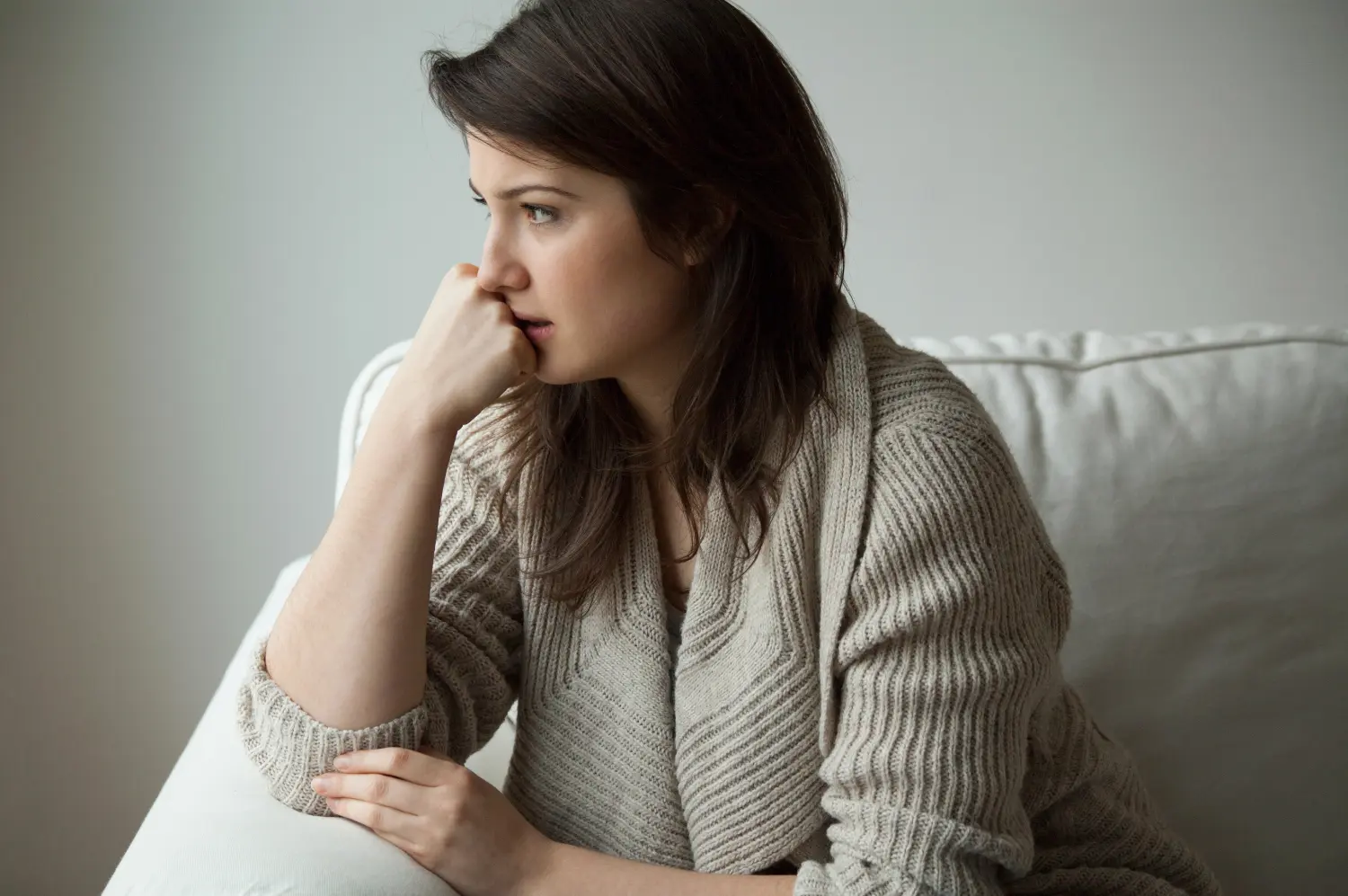 How to Reduce Menopause-Related Anxiety