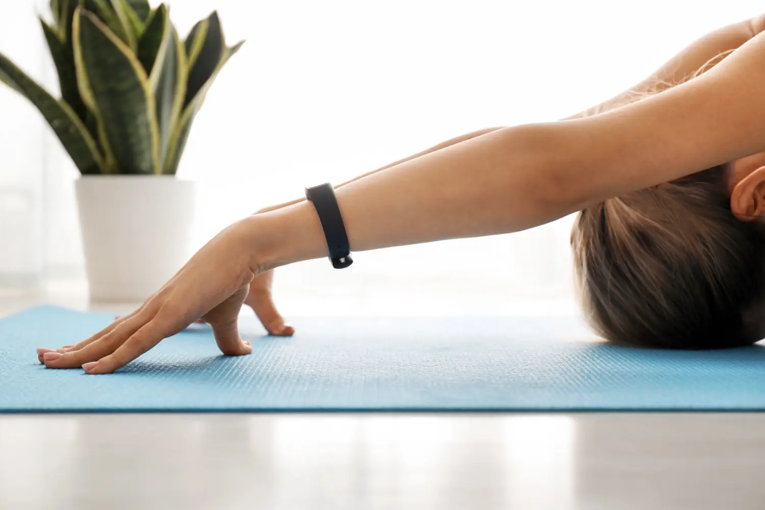 Stretching for Menopausal Women