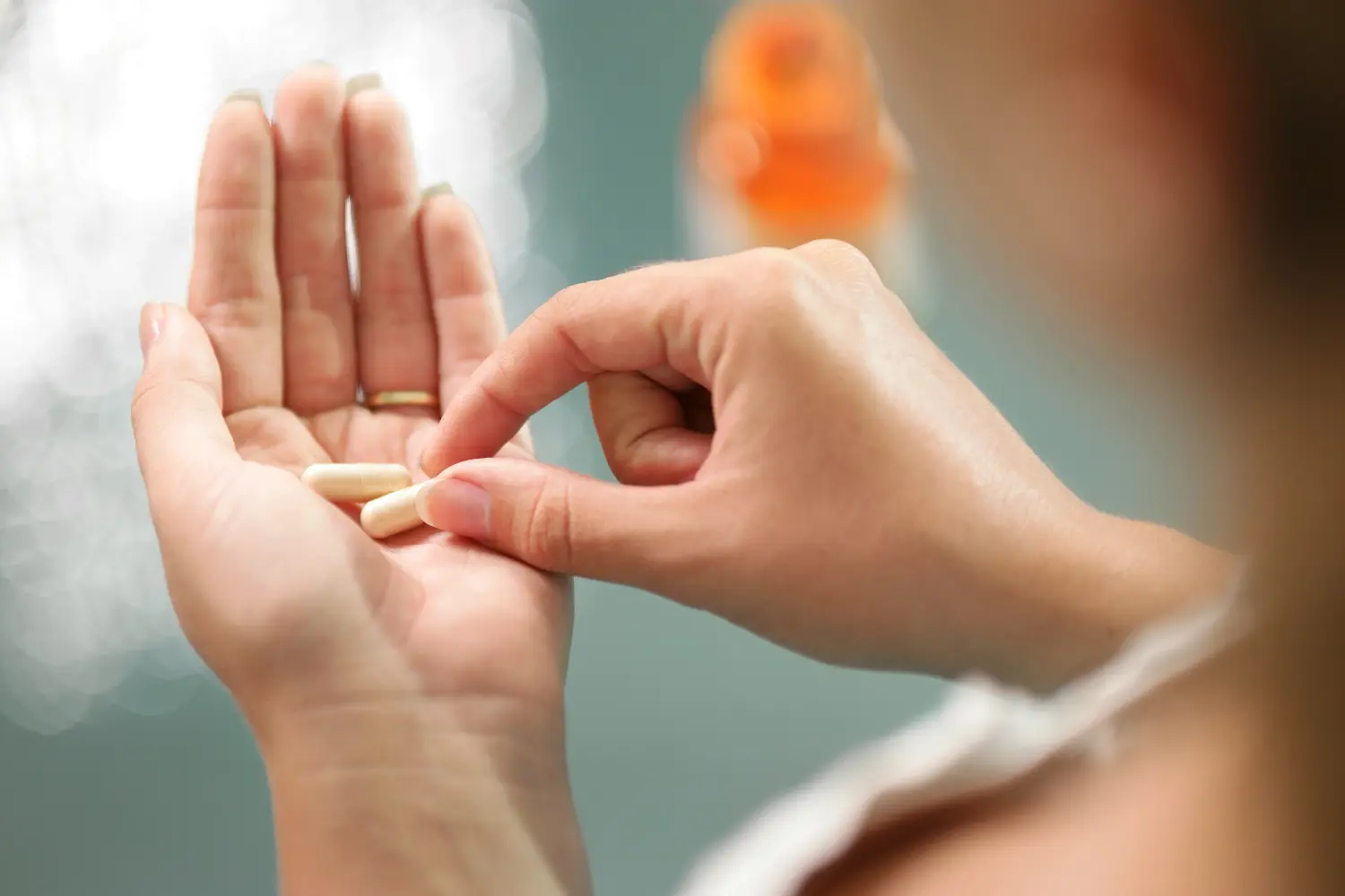 Calcium in Menopause Health