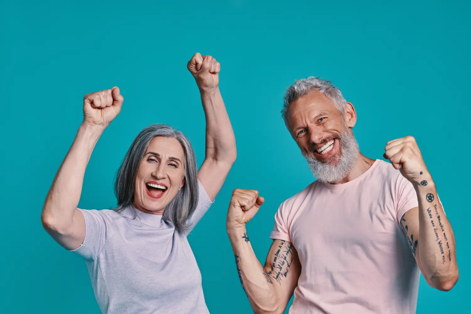 Dancing for Menopausal Women
