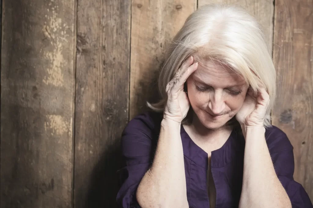 How to Reduce Menopause-Related Irritability