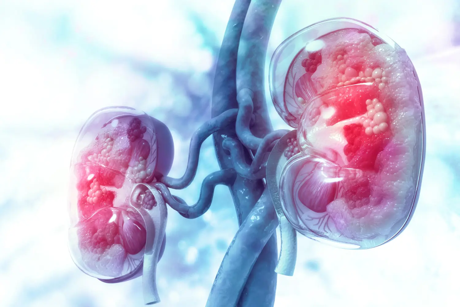 Kidney Health During Menopause