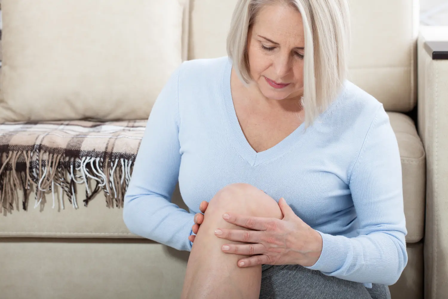 Menopause Joint Pain