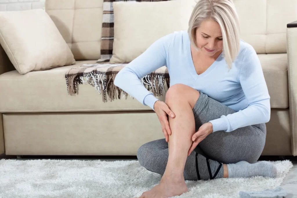 Menopause Joint Pain