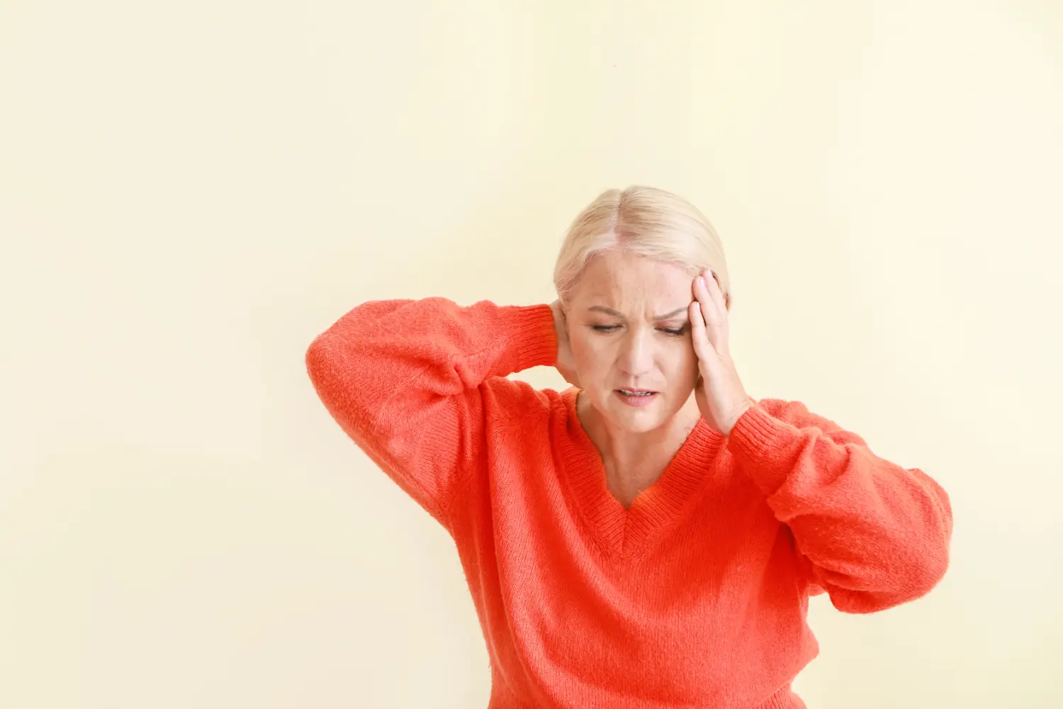 Menopause-Related Stress