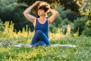 The Best Natural Remedies for Menopause Mood Swings