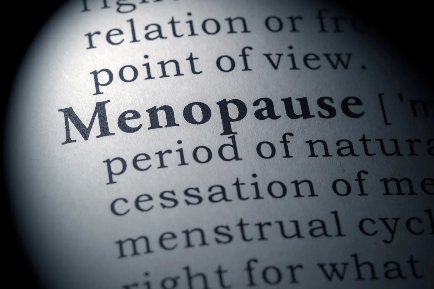 The Best Ways to Support Pancreatic Health During Menopause