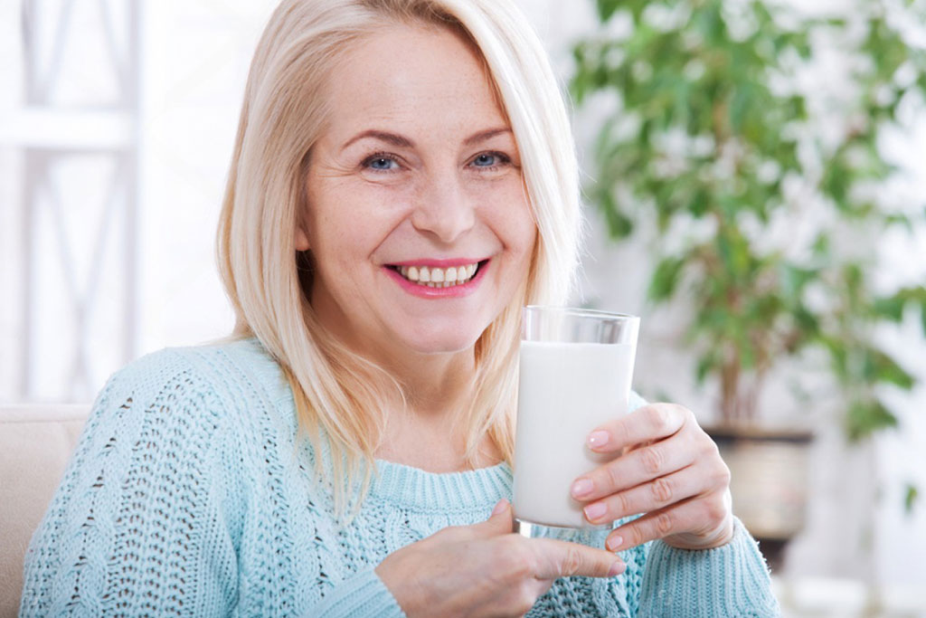Calcium in Menopause Health