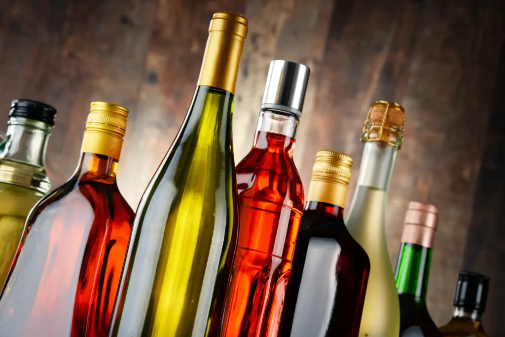 Alcohol and Menopause Understanding the Effects