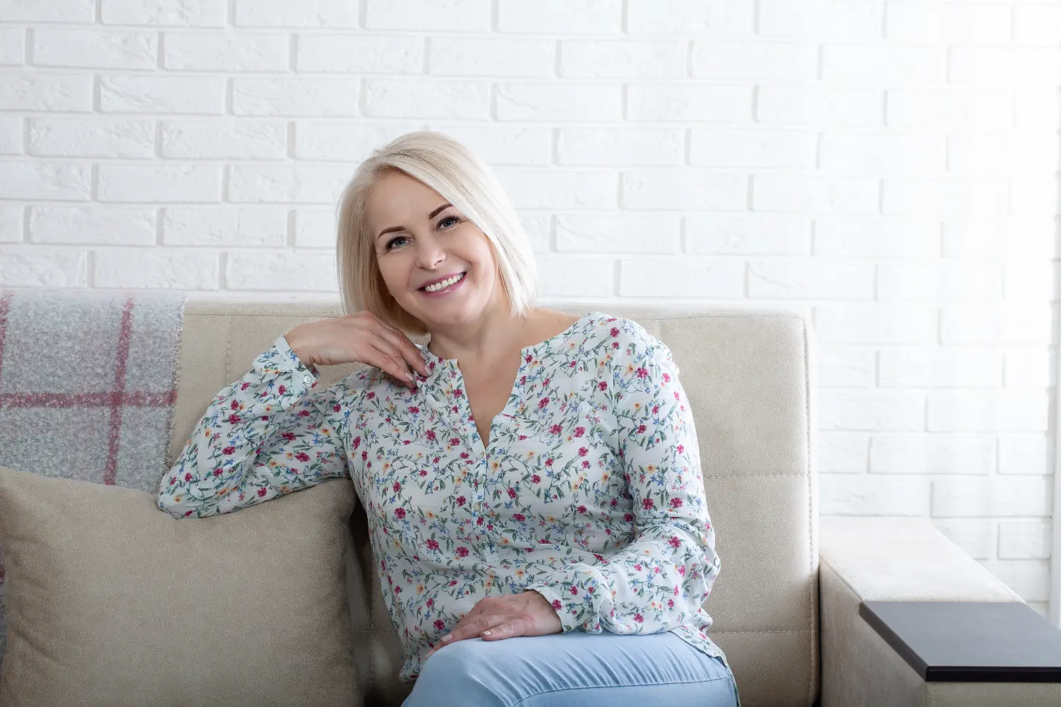 Skincare Tips for Menopausal Skin