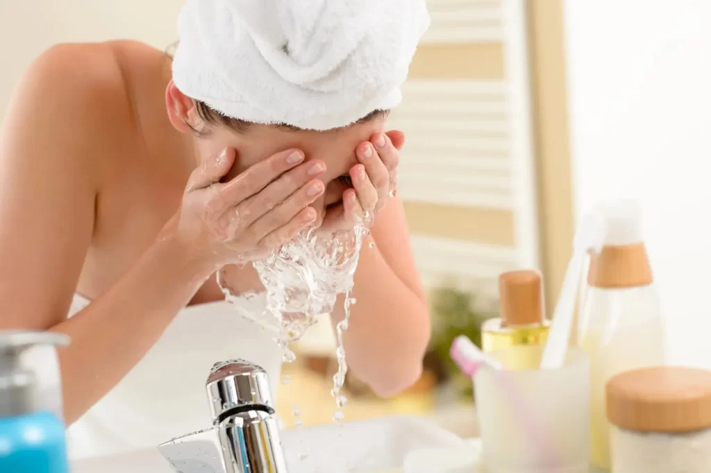 Skincare Tips for Menopausal Skin